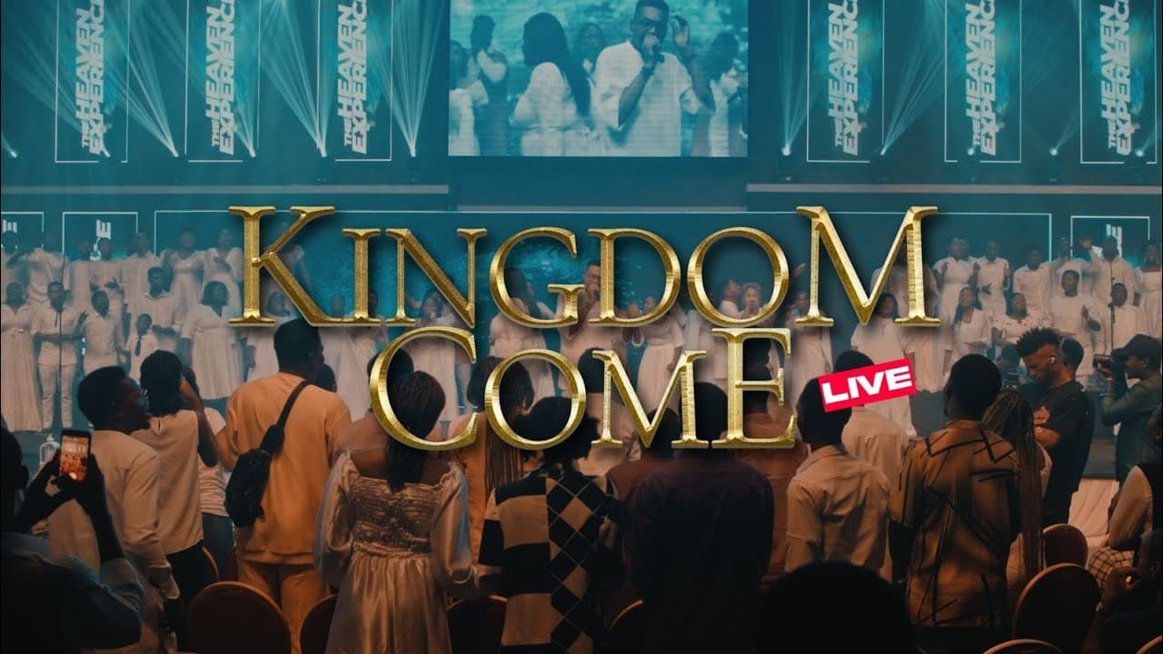 Kingdom Come