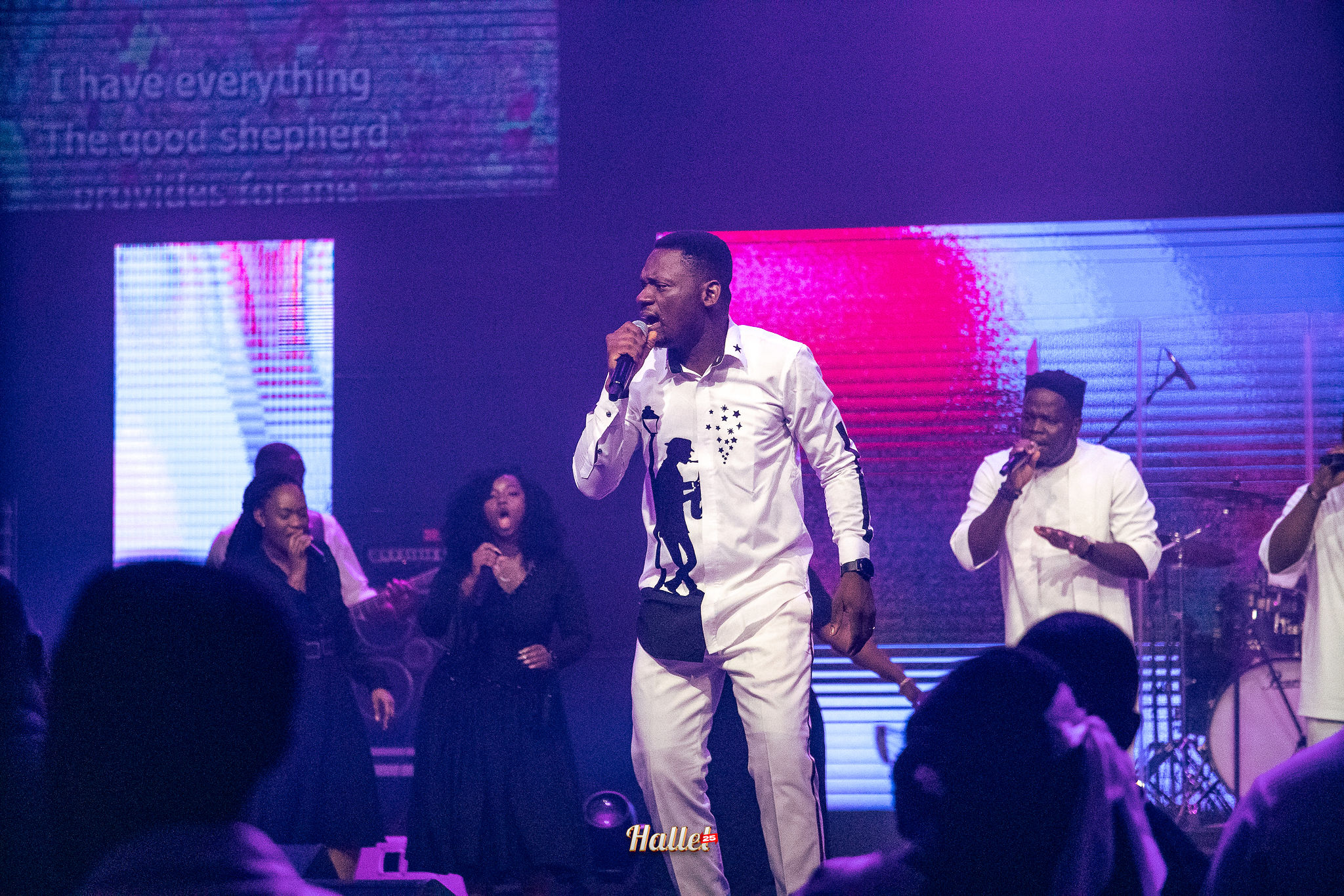 Hallel Community gallery moment