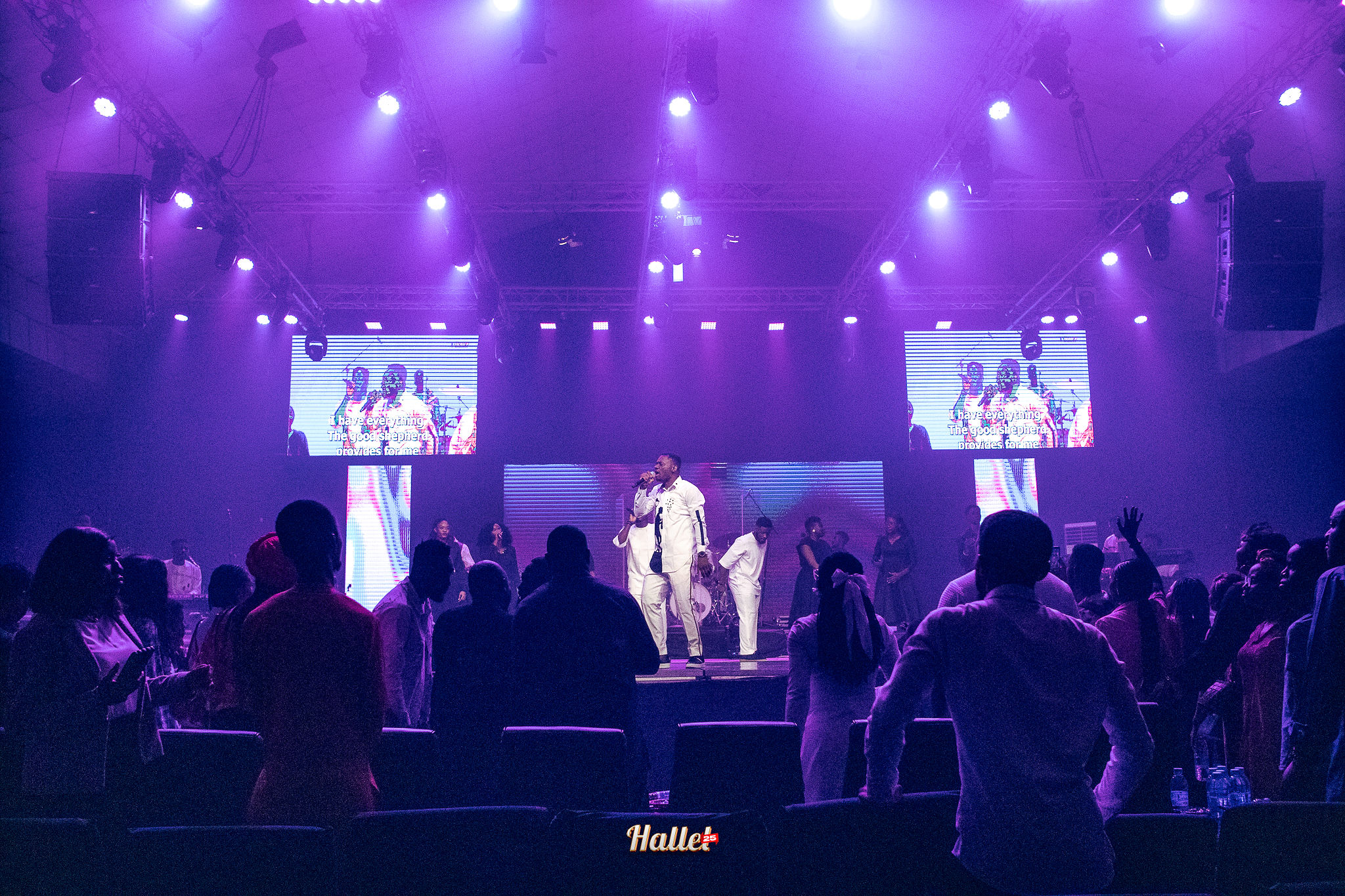 Hallel Community gallery moment