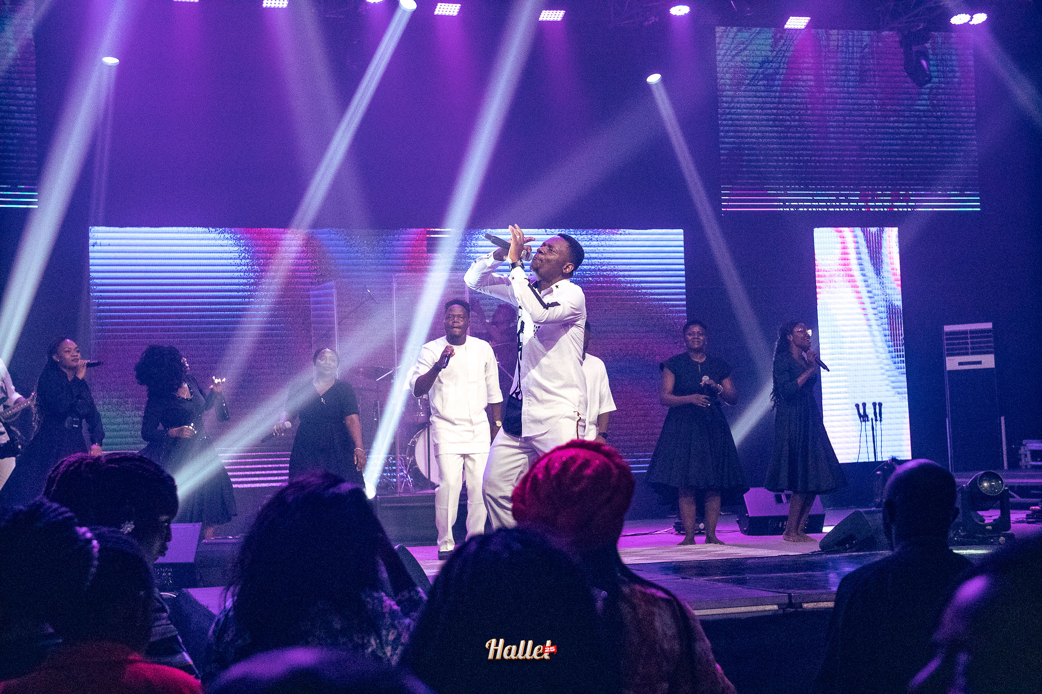 Hallel Community gallery moment