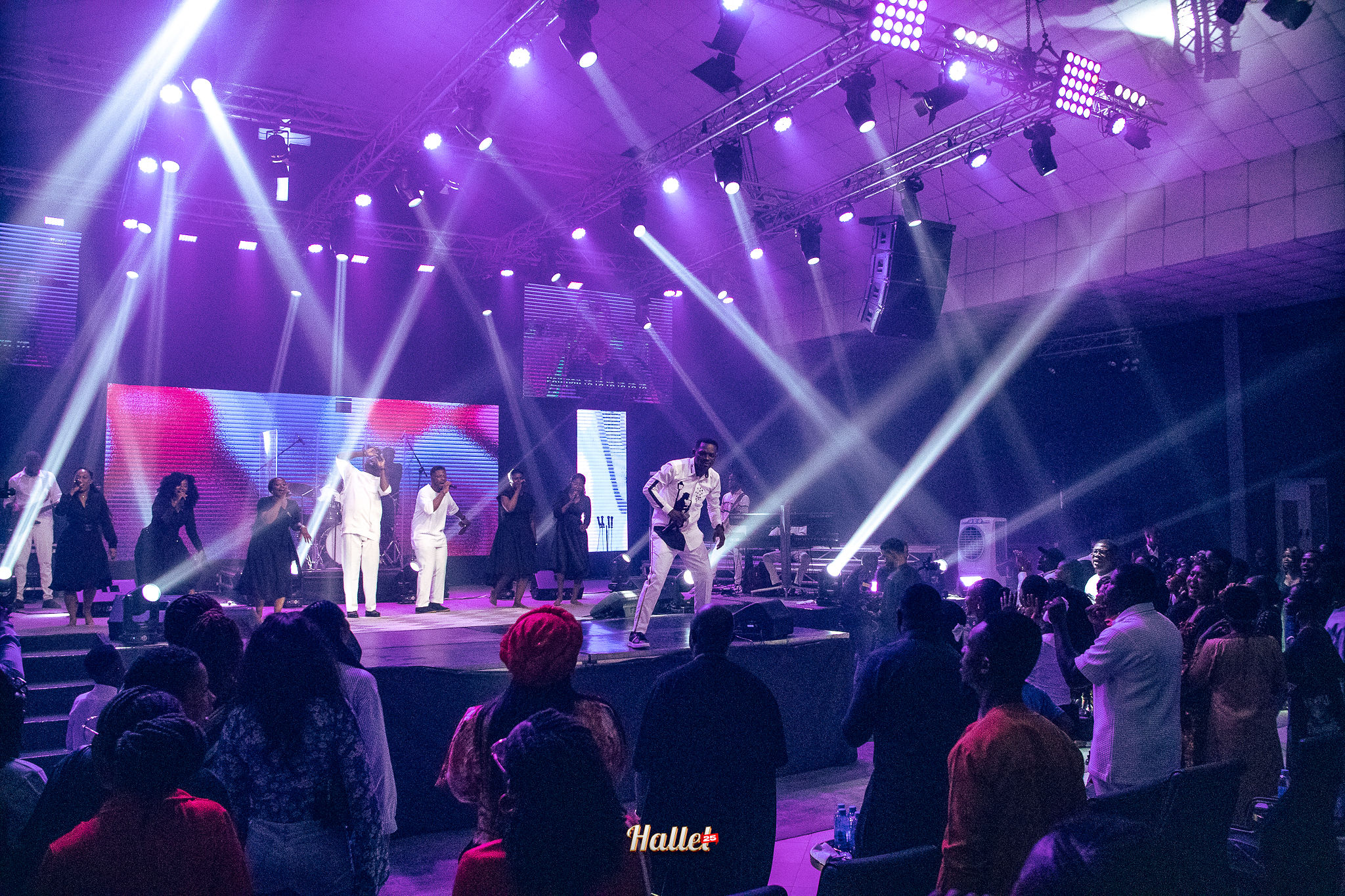 Hallel Community gallery moment