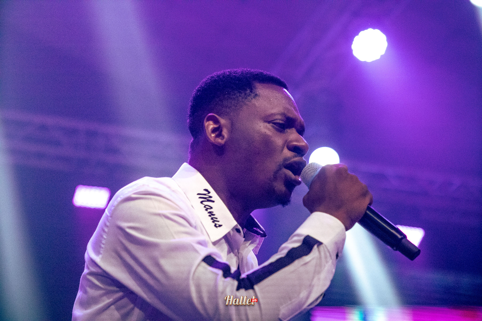 Hallel Community gallery moment