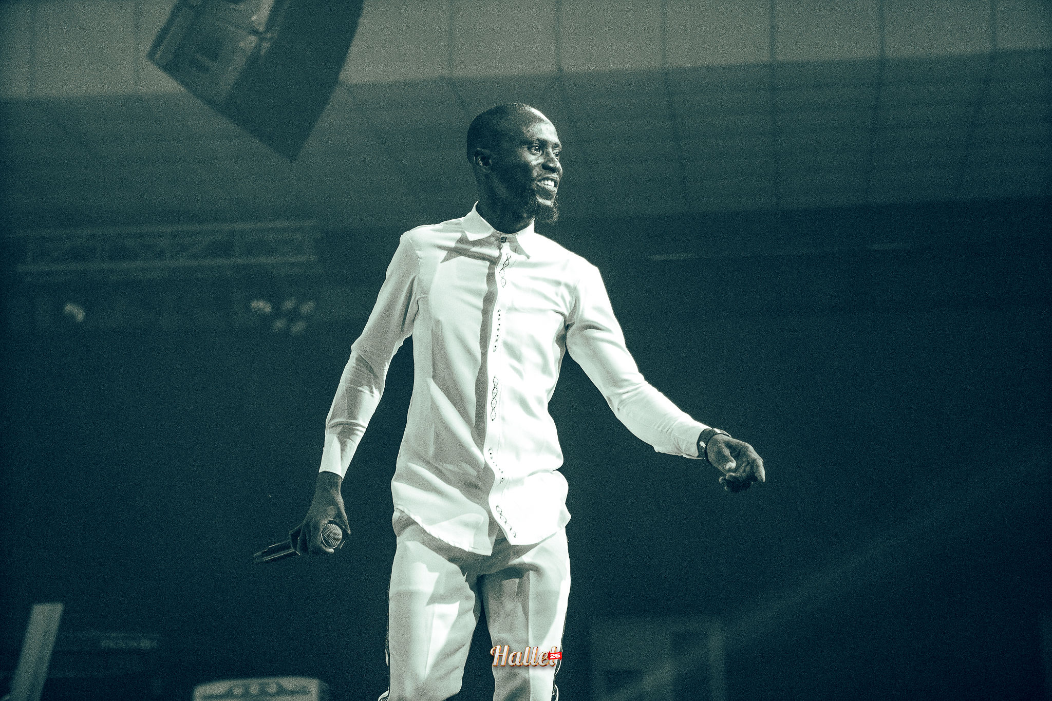 Concert moment from Hallel Community gallery