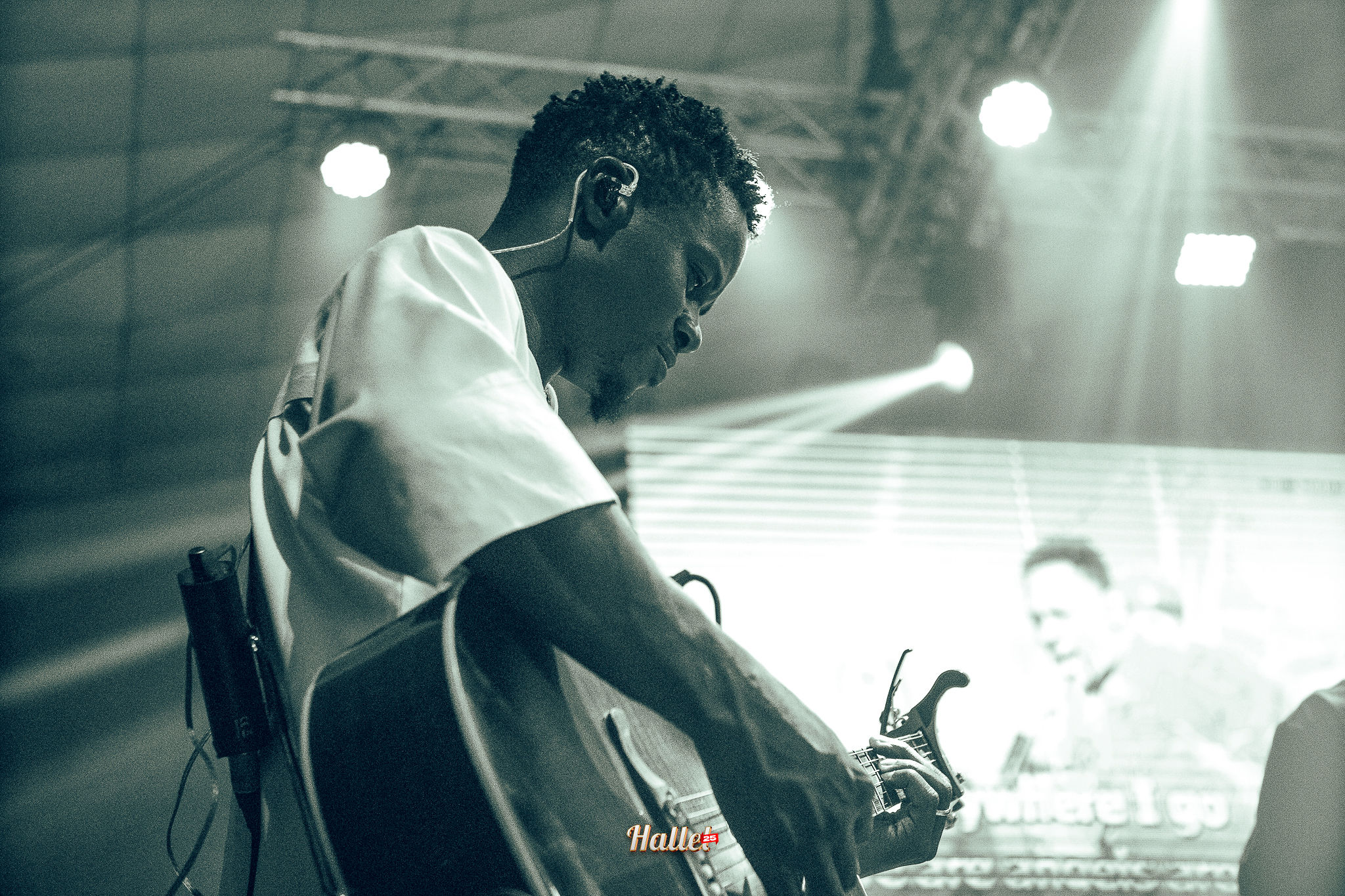 Concert moment from Hallel Community gallery