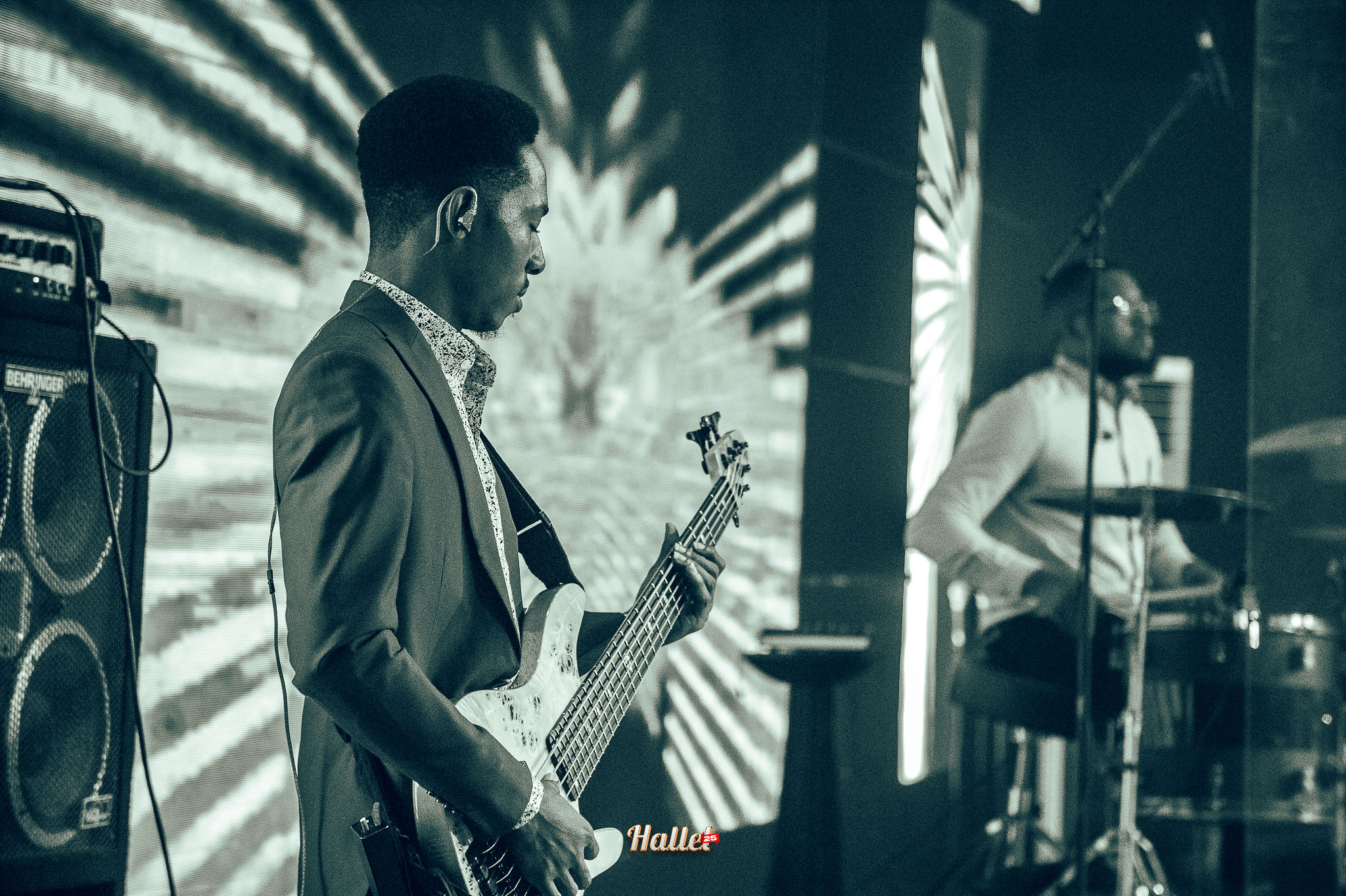 Concert moment from Hallel Community gallery