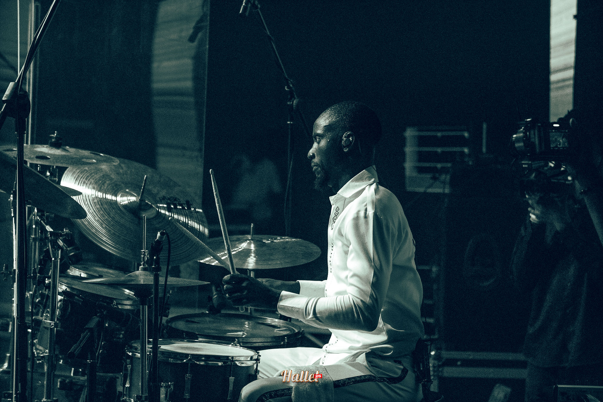 Concert moment from Hallel Community gallery
