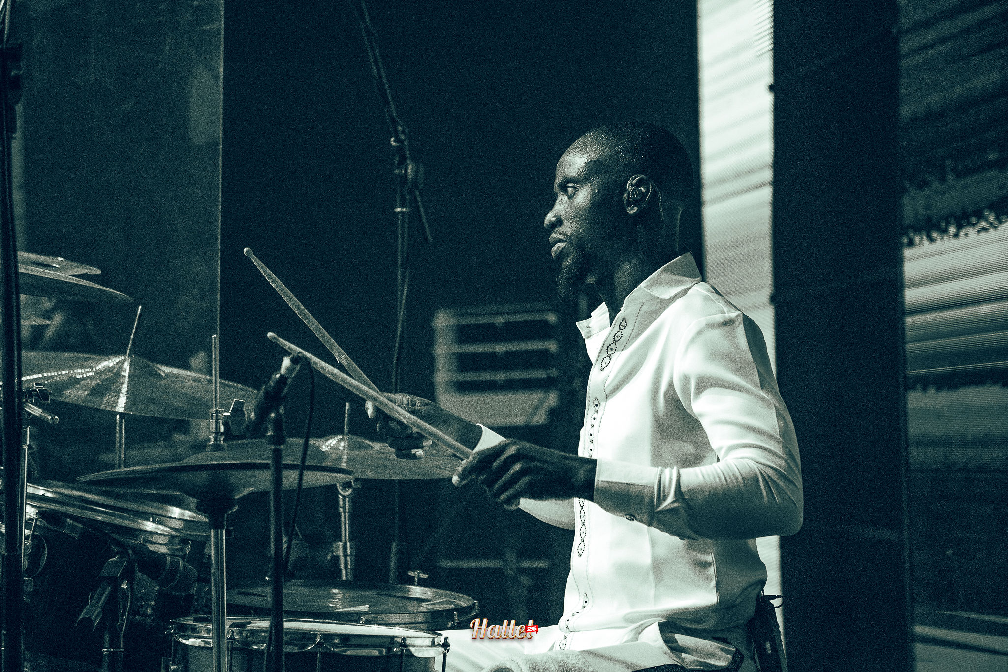 Concert moment from Hallel Community gallery