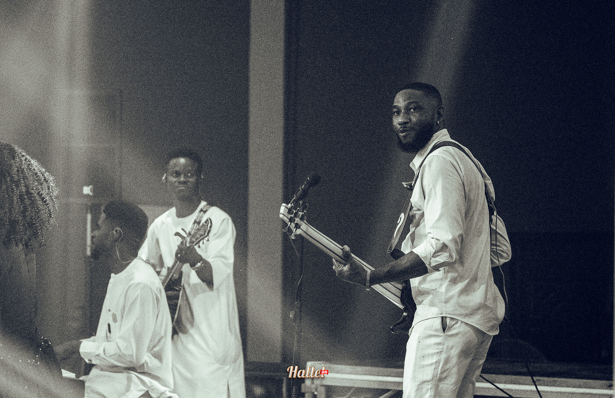 Concert moment from Hallel Community gallery