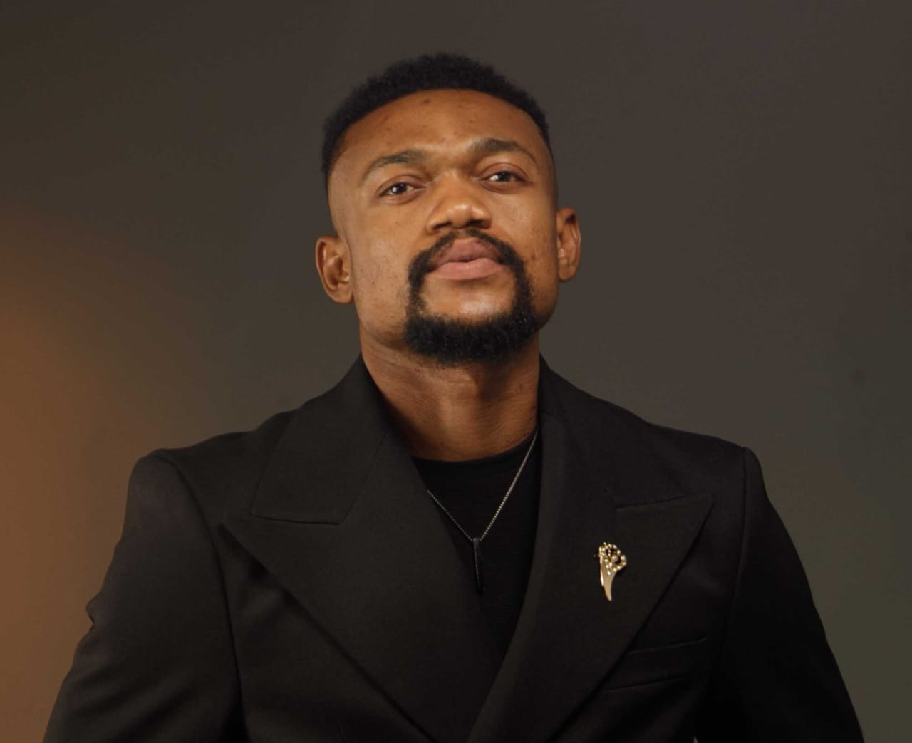 Cj Nonso, Music Director at Hallel Community