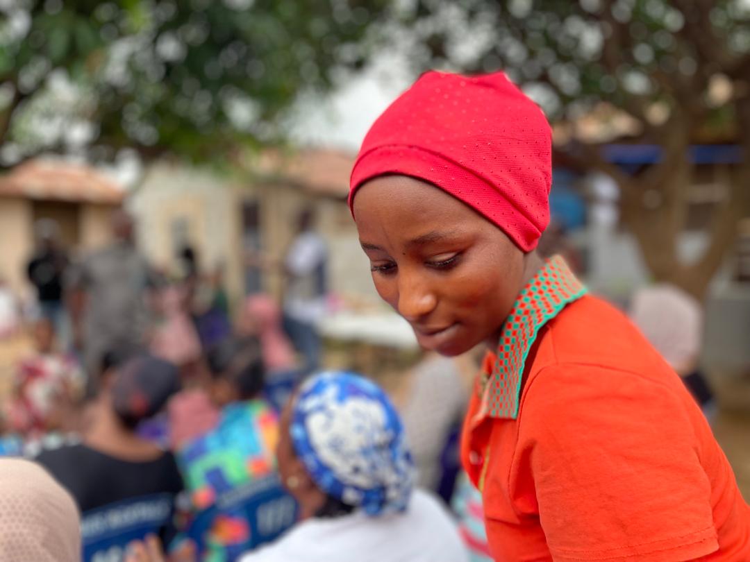 Hallel Community gallery moment