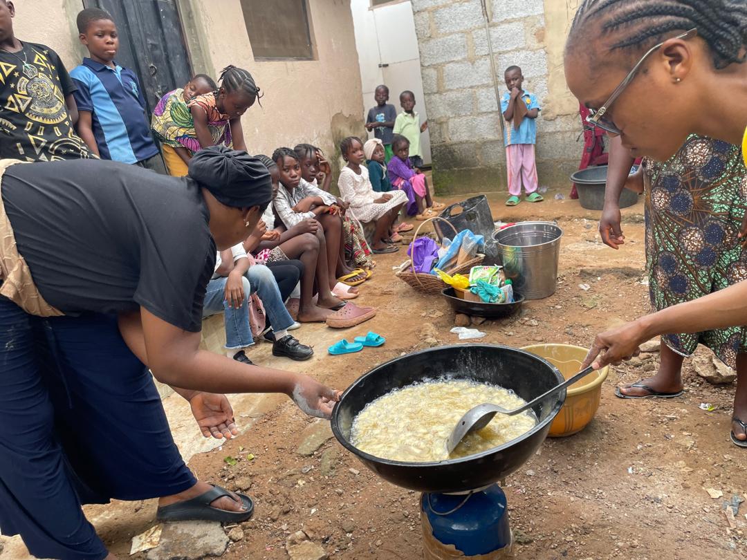 Hallel Community gallery moment