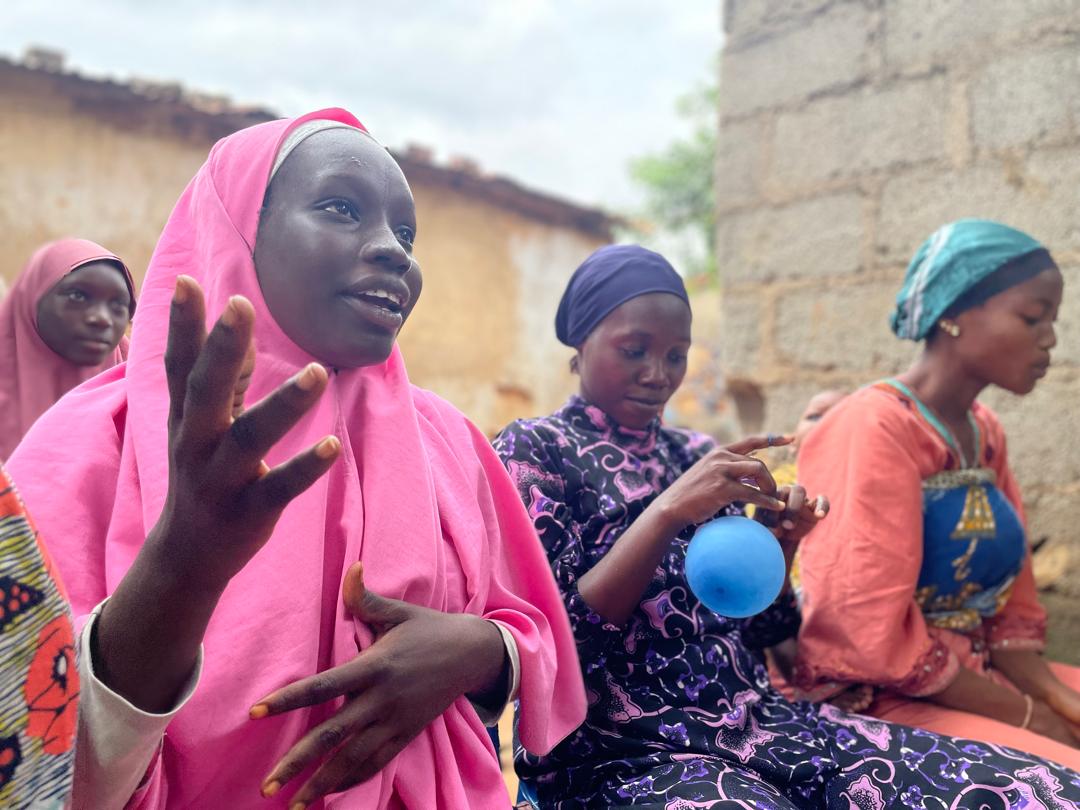 Hallel Community gallery moment