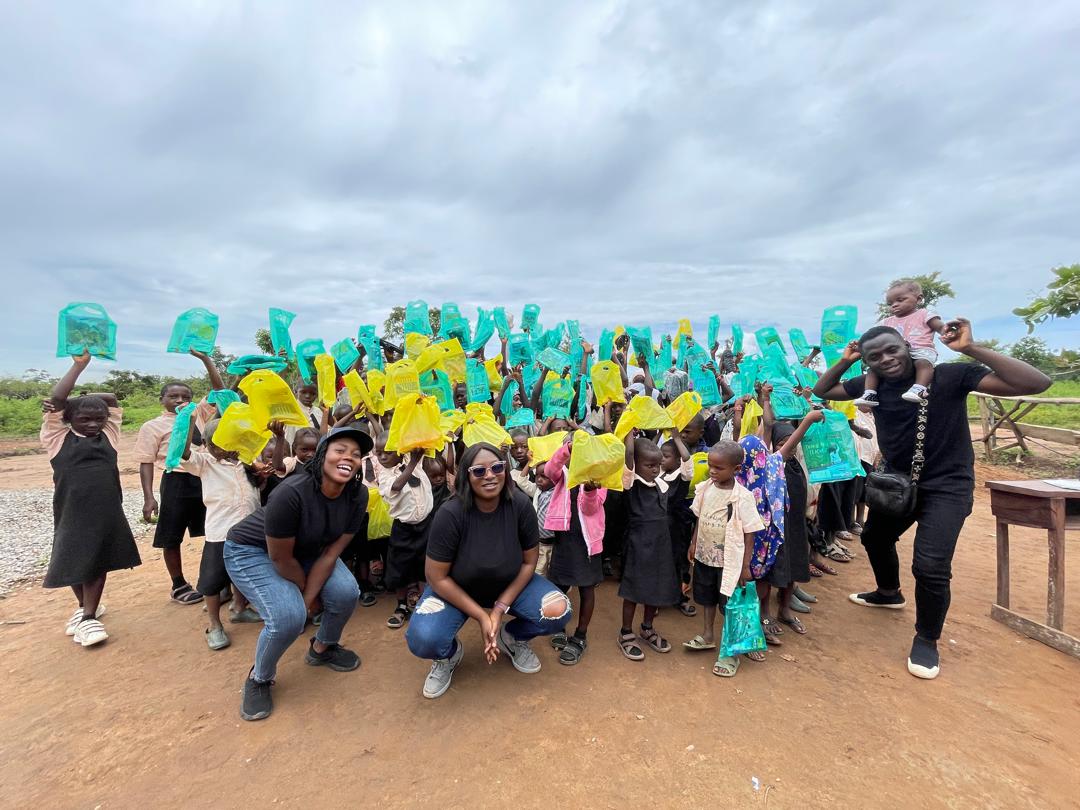 Hallel Community gallery moment