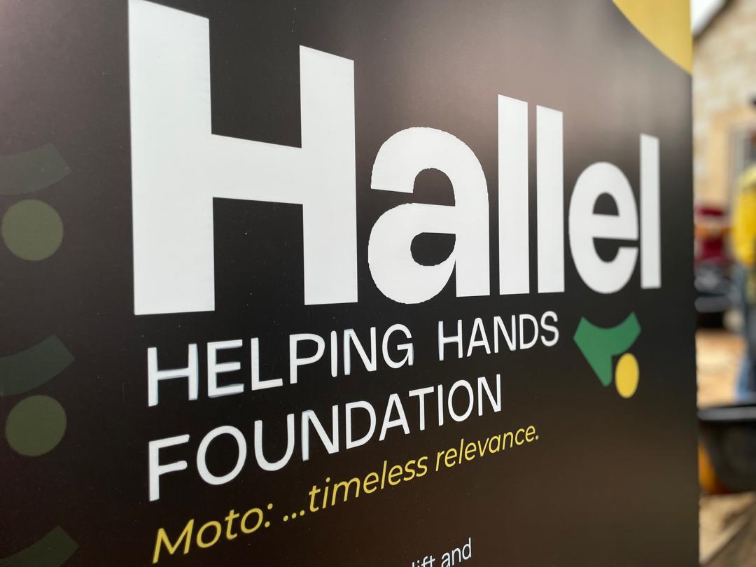 Hallel Community gallery moment
